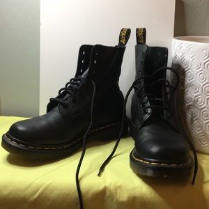 doc martens